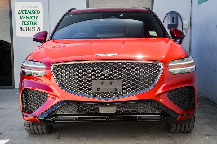 2023 Genesis GV70 3.5T AWD Sport