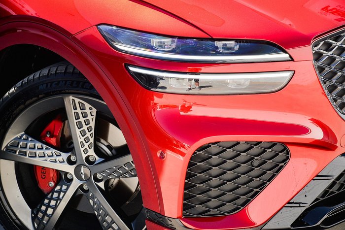 2023 Genesis GV70 3.5T AWD Sport