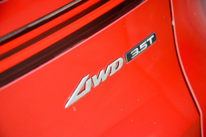 2023 Genesis GV70 3.5T AWD Sport