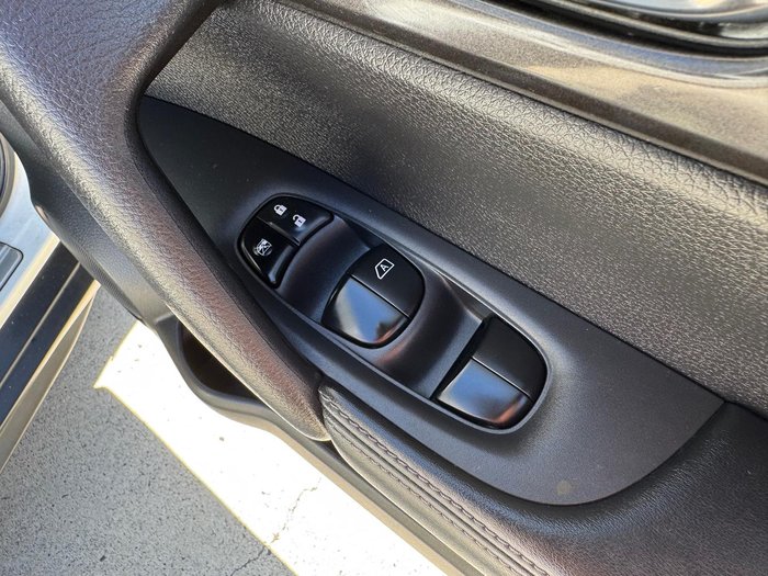 2019 Nissan X-TRAIL ST T32 Series II Ivory Pearl