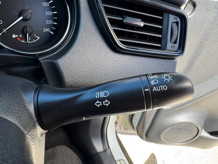 2019 Nissan X-TRAIL ST T32 Series II Ivory Pearl