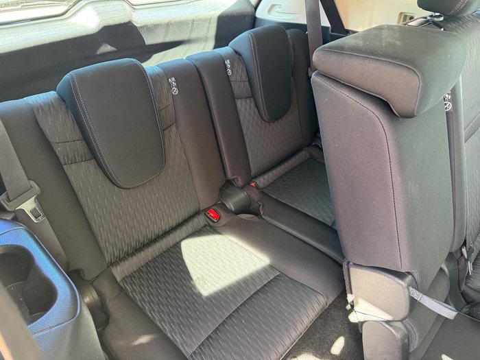 2019 Nissan X-TRAIL ST T32 Series II Ivory Pearl