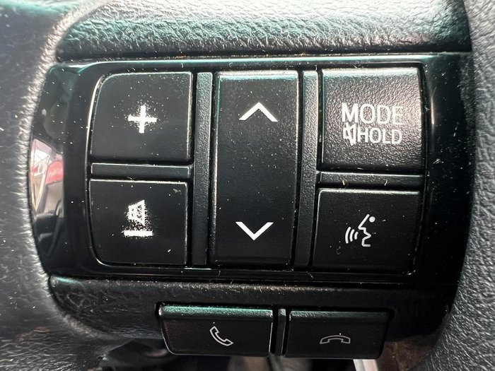 2017 Toyota Hilux SR5