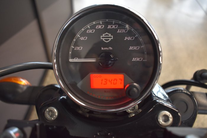 2015 Harley-davidson STREET 500 (LAMS) BLACK