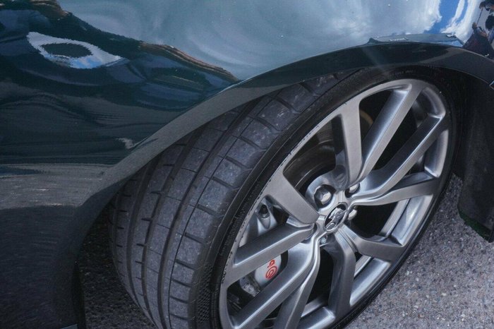 2013 Holden Commodore SS V Redline