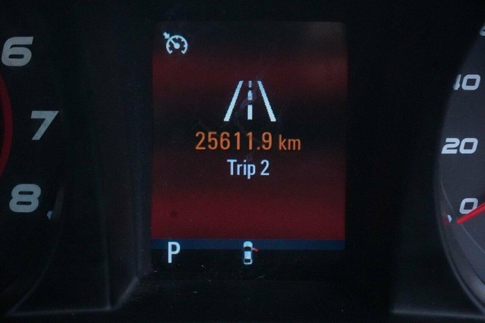 2013 Holden Commodore SS V Redline