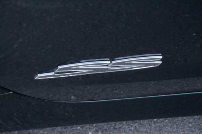 2013 Holden Commodore SS V Redline