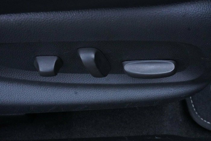 2013 Holden Commodore SS V Redline