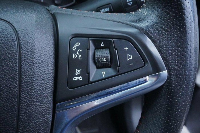 2013 Holden Commodore SS V Redline