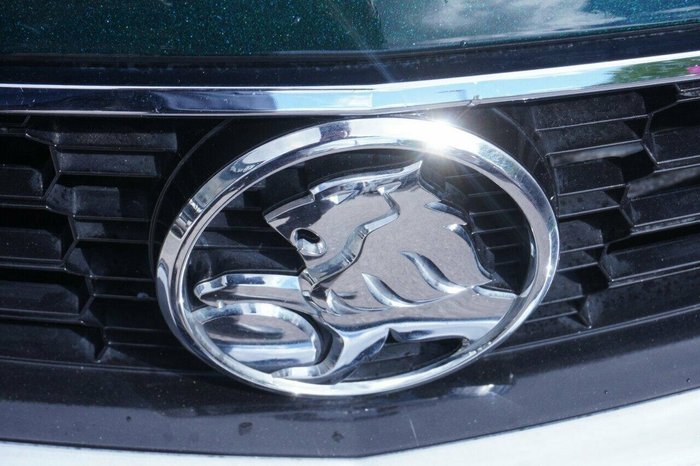 2013 Holden Commodore SS V Redline