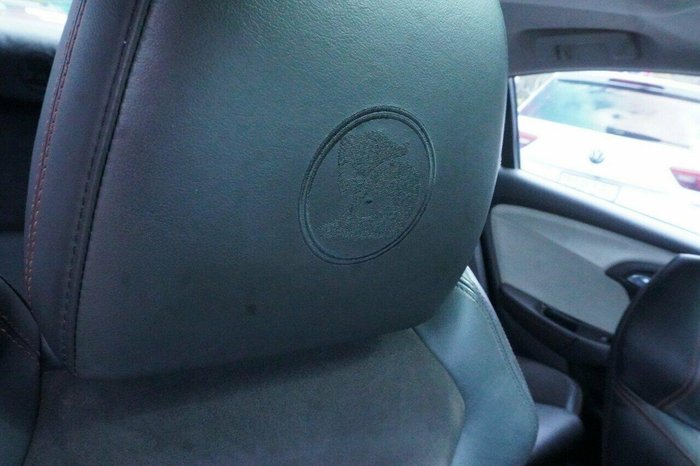 2013 Holden Commodore SS V Redline