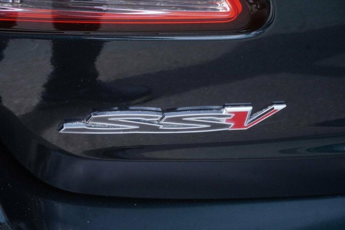 2013 Holden Commodore SS V Redline