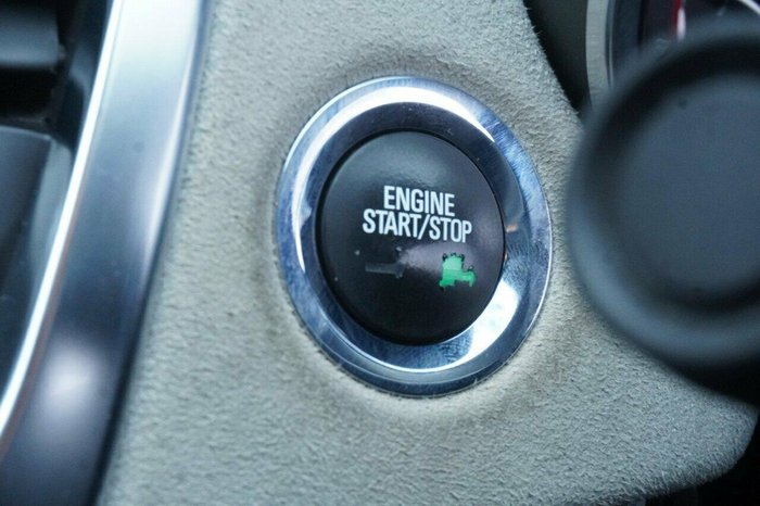 2013 Holden Commodore SS V Redline