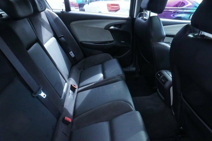 2013 Holden Commodore SS V Redline