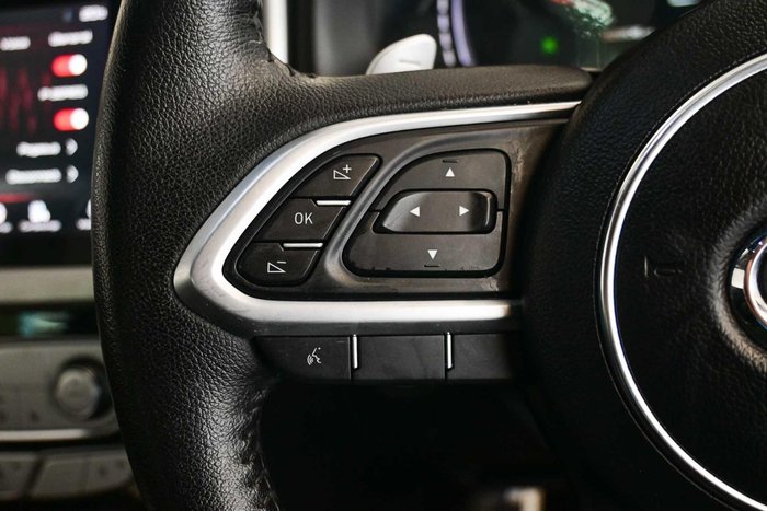 2023 GWM Ute Cannon Vanta