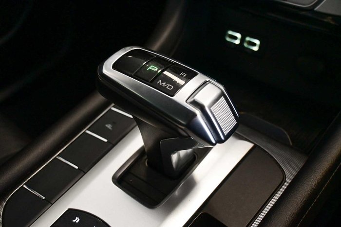 2023 GWM Ute Cannon Vanta