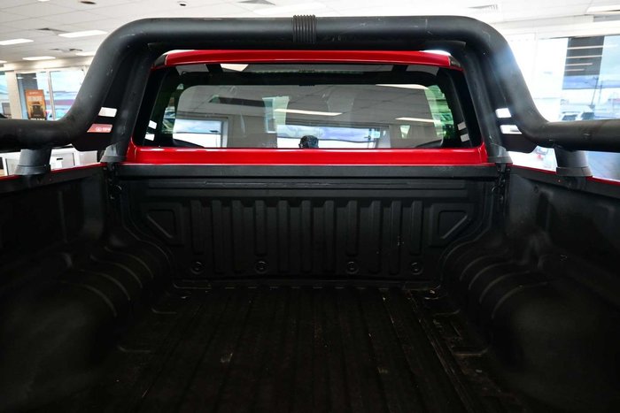 2023 GWM Ute Cannon Vanta