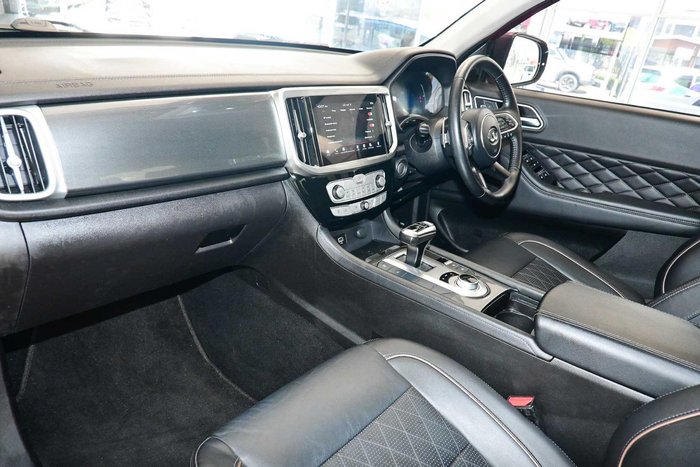 2023 GWM Ute Cannon Vanta