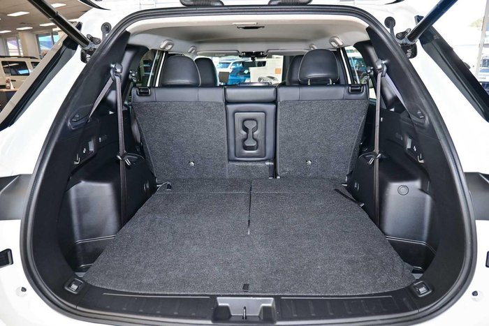 2025 Mitsubishi Outlander Aspire
