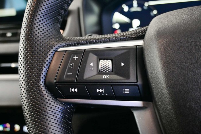 2025 Mitsubishi Outlander Aspire