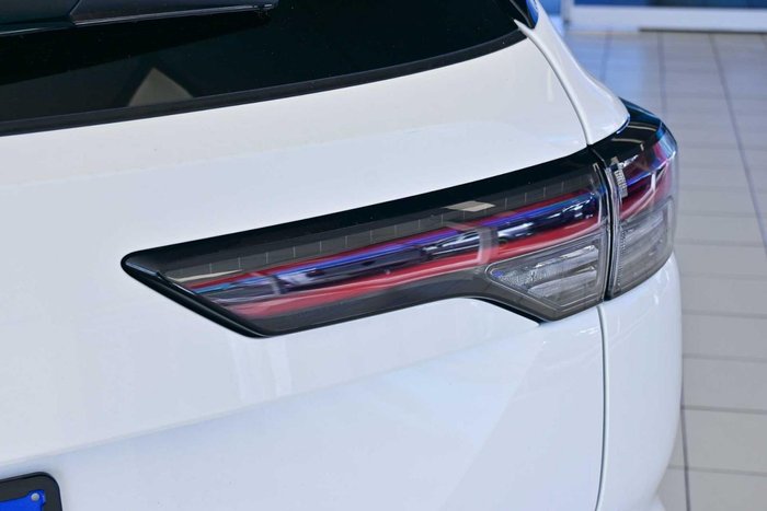 2025 Mitsubishi Outlander Aspire