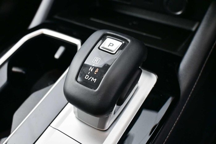 2025 Mitsubishi Outlander Aspire