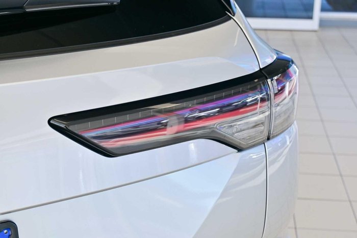 2025 Mitsubishi Outlander Aspire