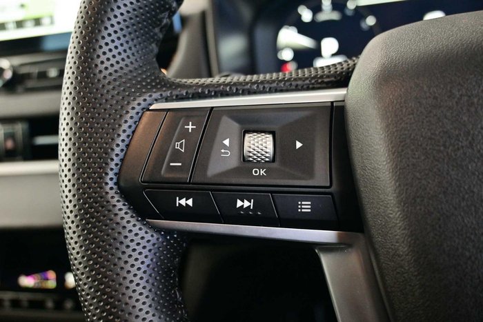 2025 Mitsubishi Outlander Aspire