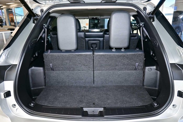 2025 Mitsubishi Outlander Aspire
