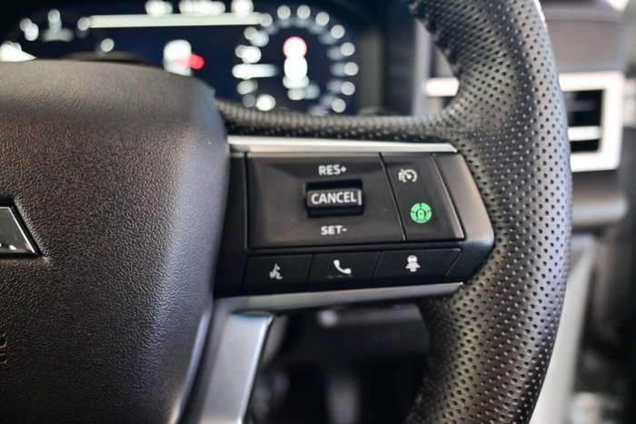 2025 Mitsubishi Outlander Aspire