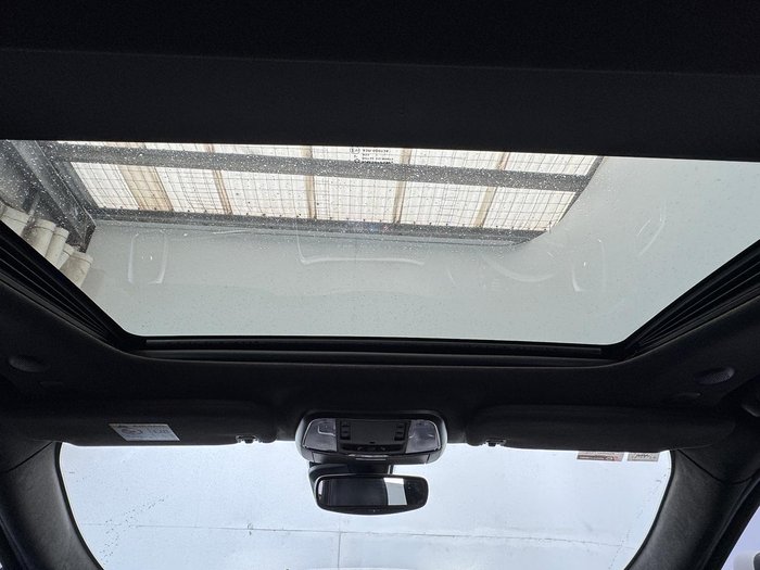 2017 Jeep Grand Cherokee SRT