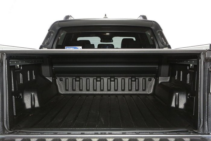 2025 Ford Ranger Platinum