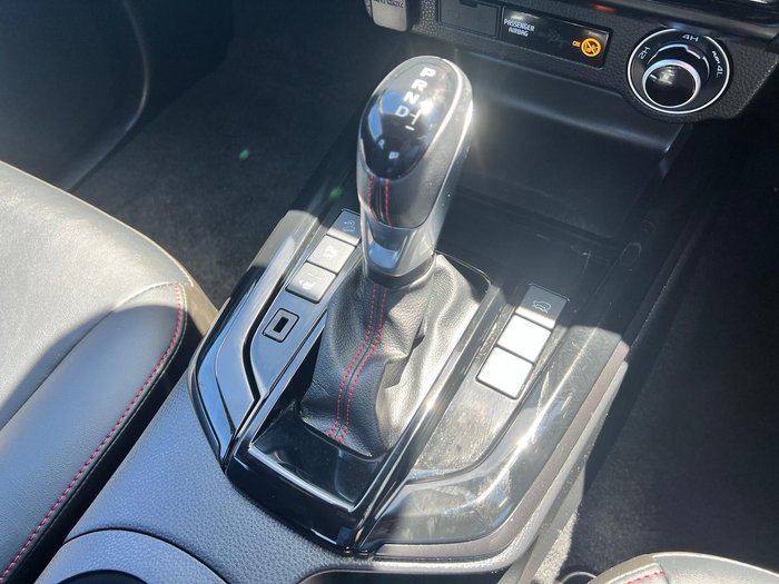 2025 Isuzu D-MAX X-TERRAIN