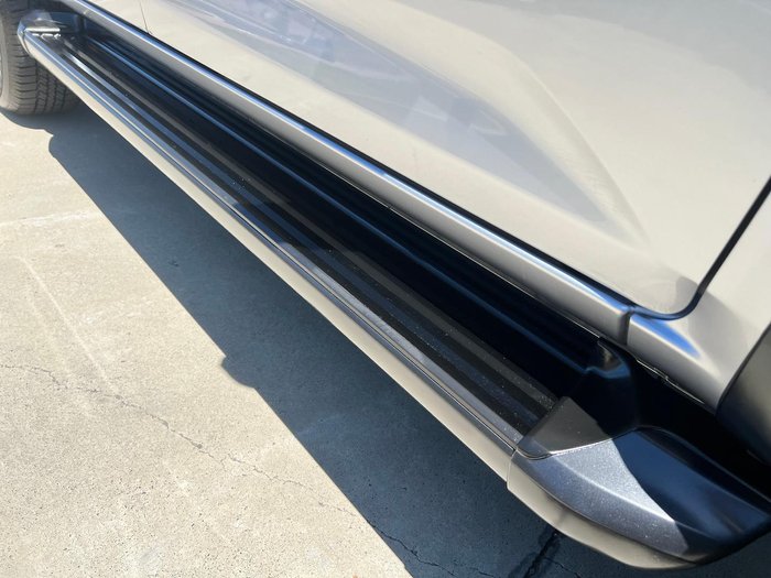 2025 Isuzu D-MAX X-TERRAIN