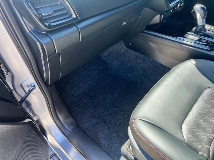 2025 Isuzu D-MAX X-TERRAIN