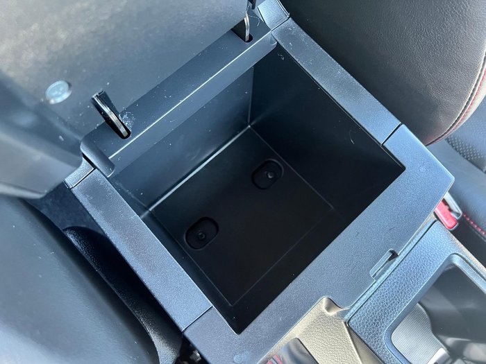 2025 Isuzu D-MAX X-TERRAIN