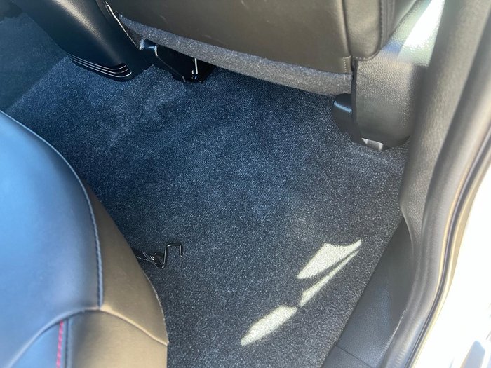 2025 Isuzu D-MAX X-TERRAIN