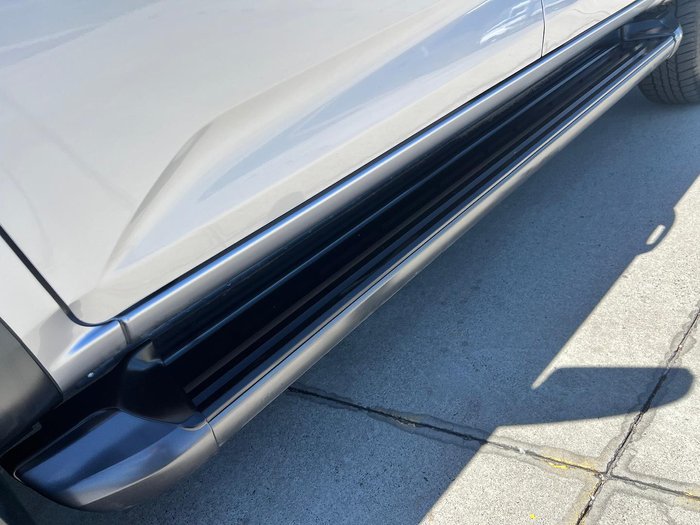 2025 Isuzu D-MAX X-TERRAIN