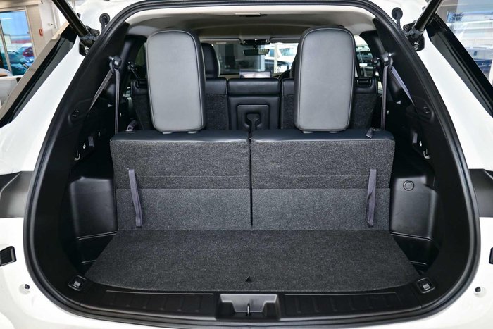 2025 Mitsubishi Outlander Aspire
