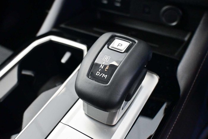 2025 Mitsubishi Outlander Aspire