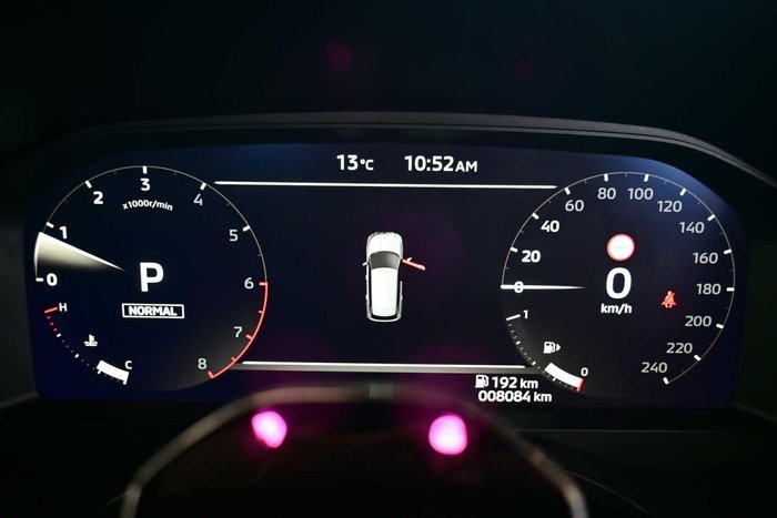 2025 Mitsubishi Outlander Aspire