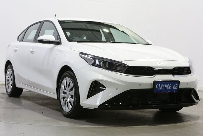 2024 Kia Cerato