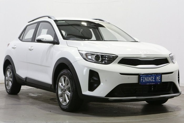 2024 Kia Stonic