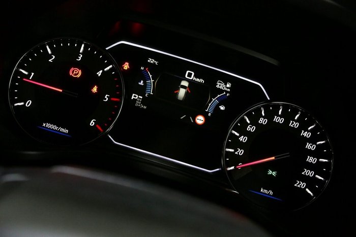 2024 Isuzu MU-X LS-T