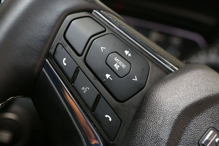 2024 Isuzu MU-X LS-T