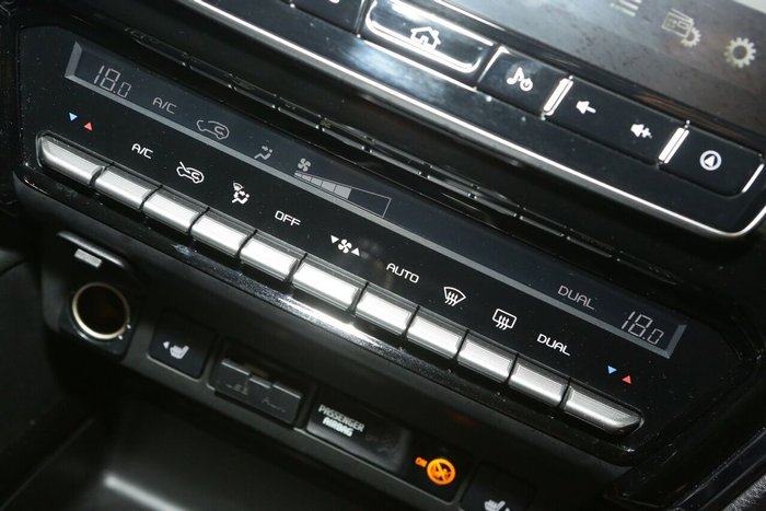 2024 Isuzu MU-X LS-T