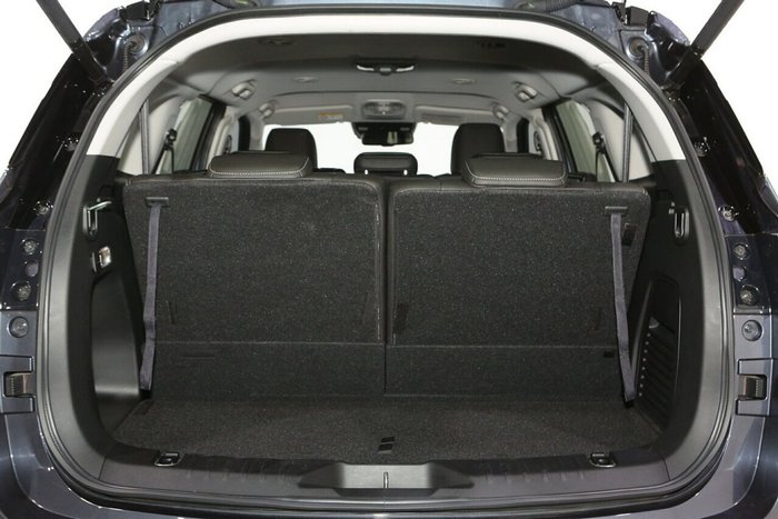 2024 Isuzu MU-X LS-T