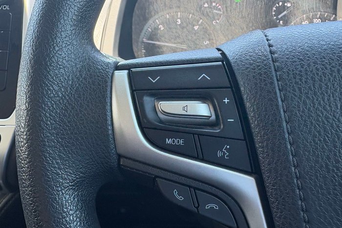 2019 Toyota Landcruiser Prado GX