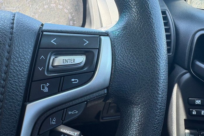 2019 Toyota Landcruiser Prado GX