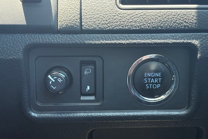 2019 Toyota Landcruiser Prado GX